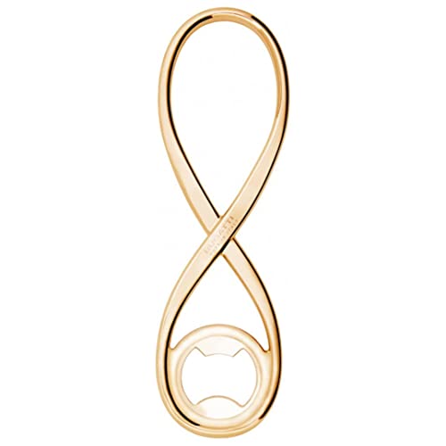Apribottiglie Infinito Dorato Infinity Bugatti