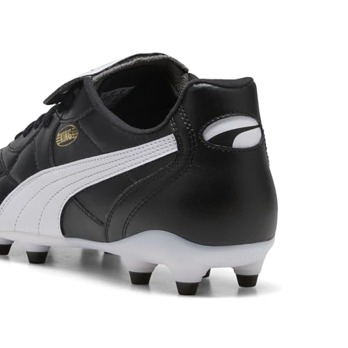 Image of Puma Unisex-Adult King Top Fg /Ag Football Shoe