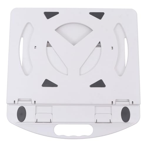 Soporte Práctico para Laptop SECFOU Blanco miniatura 1
