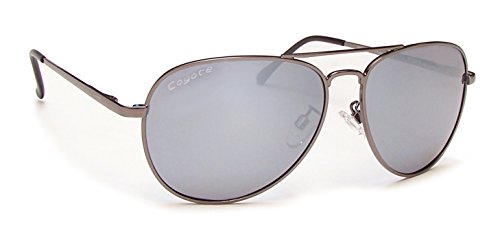Coyote Eyewear Polarized Street and Sport Sunglasses