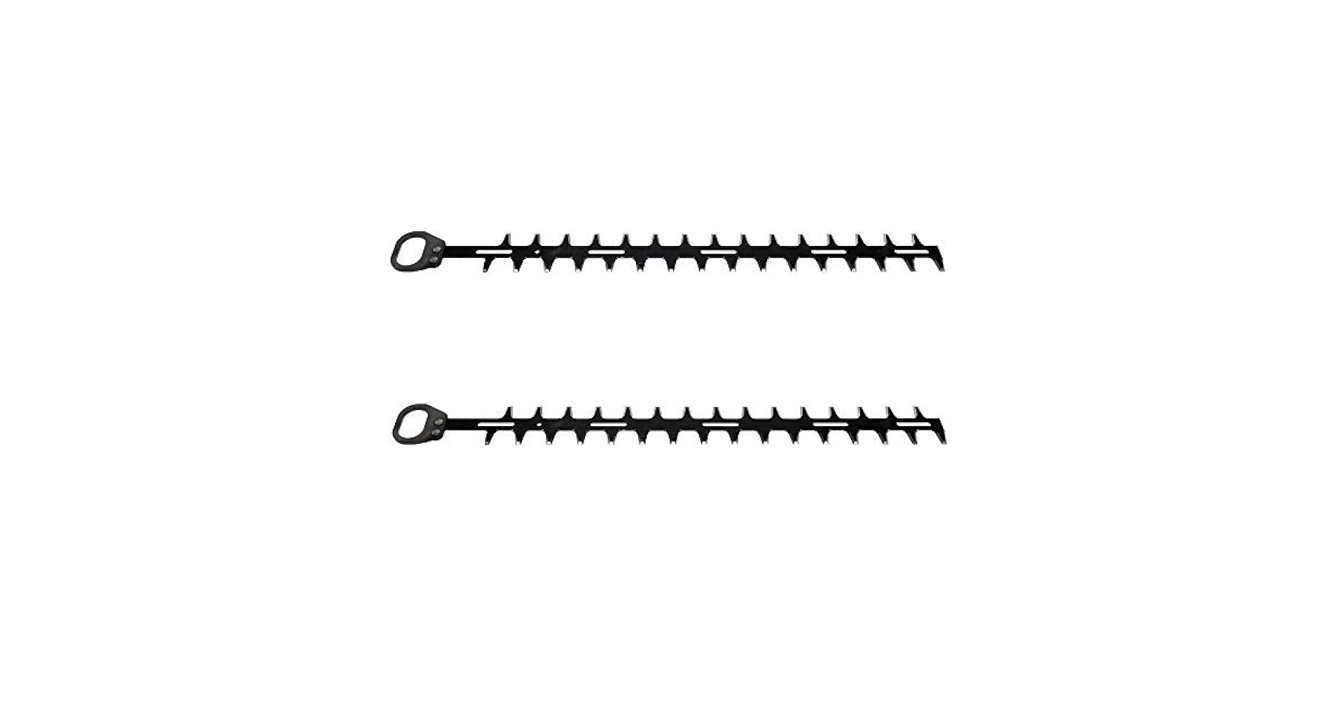 Amazon.com : Set of 2 530mm (21