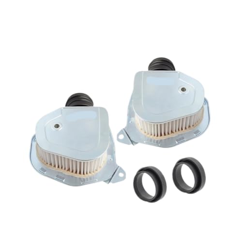 Filtre à air moto qui stoppe les ratés moteur sur Honda CB350 CL350 SL350