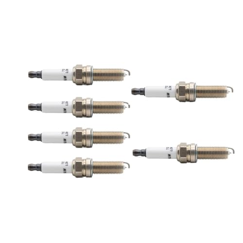Bougie d'allumage Iridium LDK8RTIP YR5NI332S moteur RER6WYPB F4J163707010 pièces