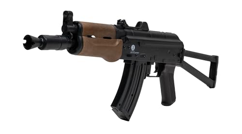 Kalashnikov AKS-74U Spring Airsoft 0.500 Joules
