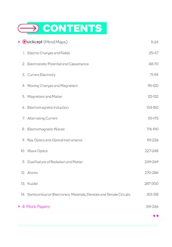 Image of Mastermind CBSE Class 12 Physics Question Bank 2027 Exam with 4 Mock Sample Paper | PYQ ( Previous Year Question ) Based on New Syllabus issued on 2 April 2026