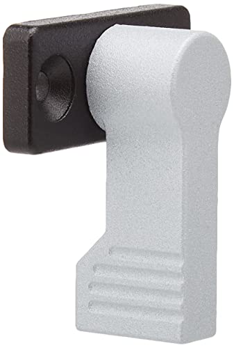 HALDER 24101.0201 Turning Bolt Silver D1 = 17 mm, d1=17 mm - Image 2