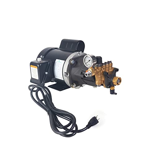 Comparison of Best High Pressure Misting System Top Picks 2023 Reviews