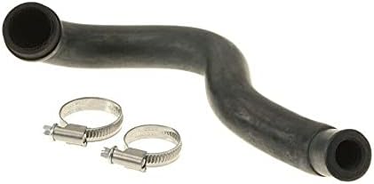 Air Idle Control Valve Hose Compatible with BMW E36 3-Series With ASCT