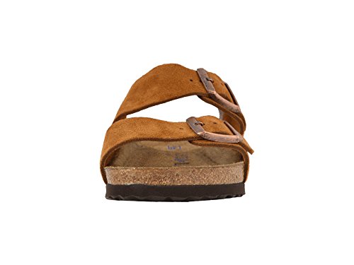 Image of Birkenstock Women's Platform Vegan Arizona Pl V Wc Pink Bf N