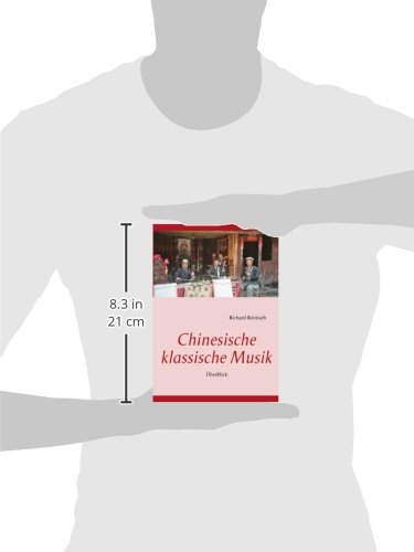 Chinesische klassische Musik: Überblick