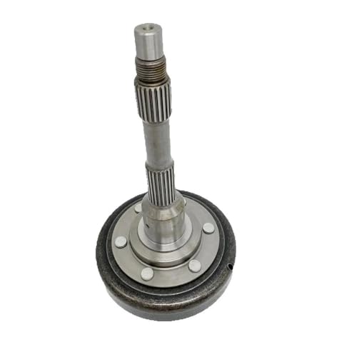 Couvercle de carter d'embrayage CF500 pour réparer les fuites d'huile