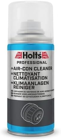 Car Air Freshener Spray Bomb, Car Air Conditioning Odour Bomb Cleaner, Eliminates Bad Smells & Bacteria, Air Con Cleaner, Easy To Use Air Sanitiser Fresh Car Fragrance, 150ml