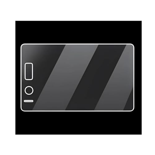 Film protection écran verre trempé Civic 11e génération 9 pouces