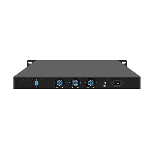 Solution réseau barebone pour éliminer les pannes internet et sécuriser les baies