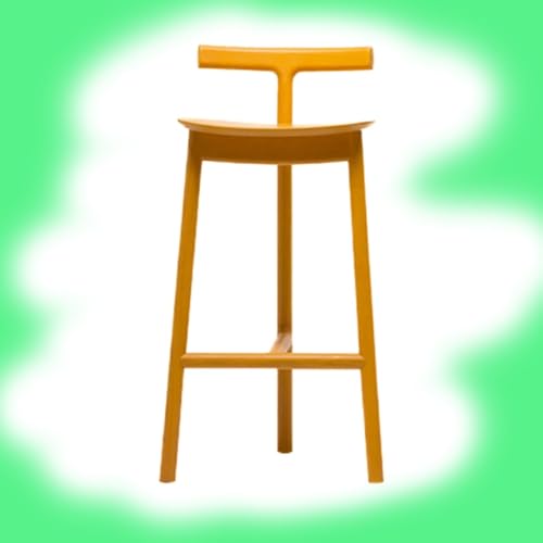 Modernos taburetes de bar
