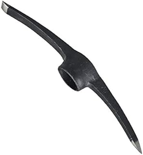 Corona 40000-8 - Head - Railroad Pick 5 lb, Fits PM 40000, PM 73020, 40000-4, 41000-4, 73020-4.