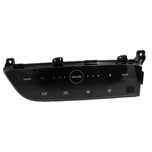 Réparer la clim Elantra avec le panneau de commande LCD chauffage 97250-BU200
