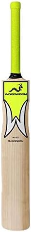 Woodworm Cricket Bat Glowworm Buzz