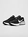 Nike Men's Journey Run Road Running Shoes, Black/White-Anthracite, 10.5