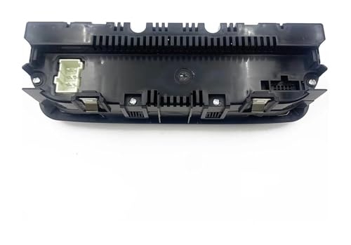 Interrupteur de climatisation camion Man TGA TGX commande chauffage 81619906134