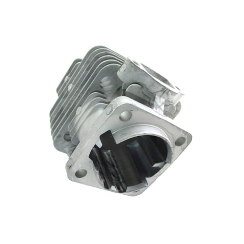 Cilindro de 44mm para minimoto de 2 tiempos de 49cc mini quad y moto de cross