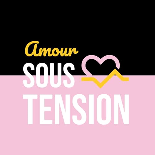 『Amour Sous Tension』のカバーアート