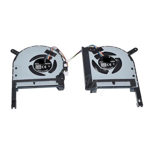 Ventilateur CPU GPU silencieux pour PC portable Asus FX505DT