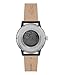 Lacoste.12.12 Men's Automatic Watch - Sporty Leather Strap - Water Resistant up to 5ATM/50 Meters - Self-Winding - Premium Fashion Timepiece - Gift for Him - 44mm