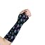 Dog Paw Black