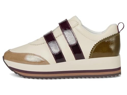 Johnston & Murphy Women's Gracie Double Strap Sneakers4