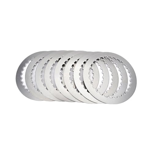 Kit d'embrayage VT1100 avec disques de friction pour de longues balades en custom - 4