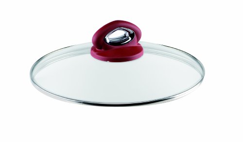 Bialetti COPERCHIO VETRO 16CM LINEA CERAMICA