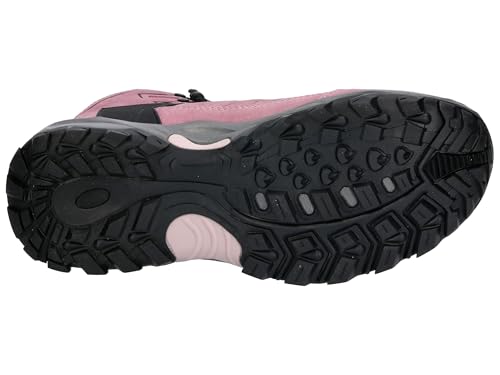 Image of Lico Unisex's Trekking Boots