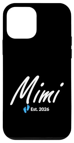 2026�N�ݗ��̒j�̎q�̐V�����~�~ �X�}�z�P�[�X iPhone 12 mini �p