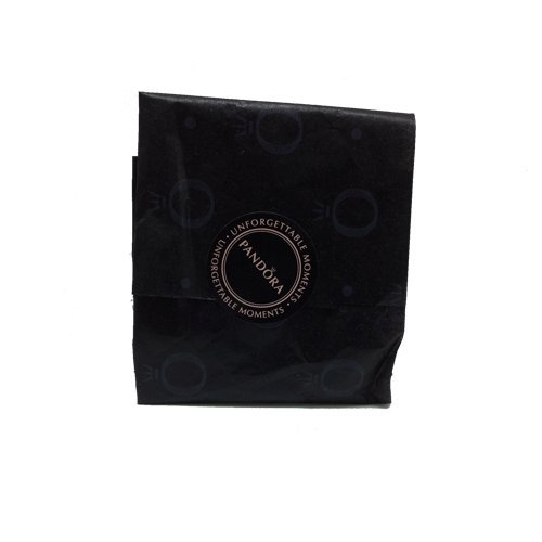 Pandora 791252CZ abalorio de plata de ley con circonita transparente 3