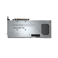 Gigabyte Radeon RX 9070 XT Gaming OC Ice 16G Grafikkarte - 16GB GDDR6, 256bit, PCI-E 5.0, 3060 MHz Kerntakt, 2 x DisplayPort, 2 x HDMI, GV-R907XGAMINGOCICE-16GD – Ansicht 6