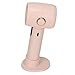 ventilador de Turbinas Pequeñas, 5 (PINK) Imagen de ventilador de Turbinas Pequeñas, 5 (PINK)