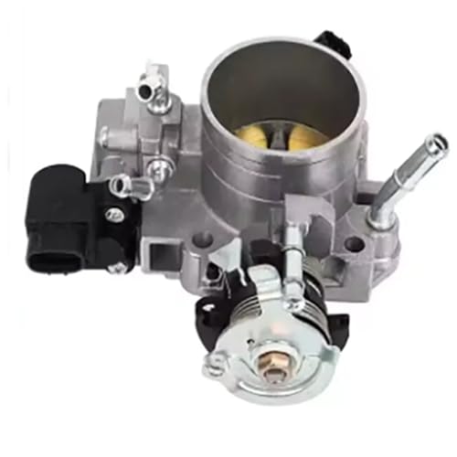 Corps de papillon Honda Accord contre les baisses de régime moteur 2.4