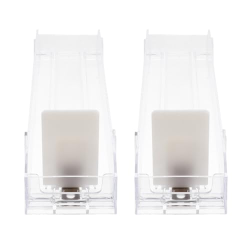 HOODANCOS Vitrina Automática para...