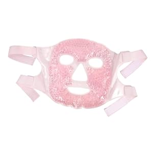 Frcolor U913 Gel Bead Facial Mask