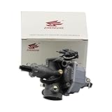 ZHENGHE PZ26 High Performance Carburetor for Honda XR100 XR100R CRF100F TRX250 TRX250EX CB125 Taotao
