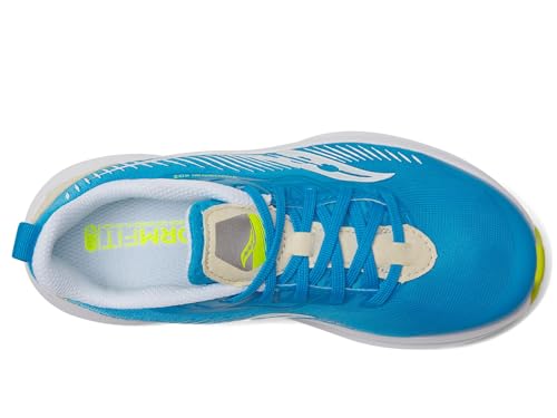 Saucony Unisex-Child Endorphin Kdz Sneaker2