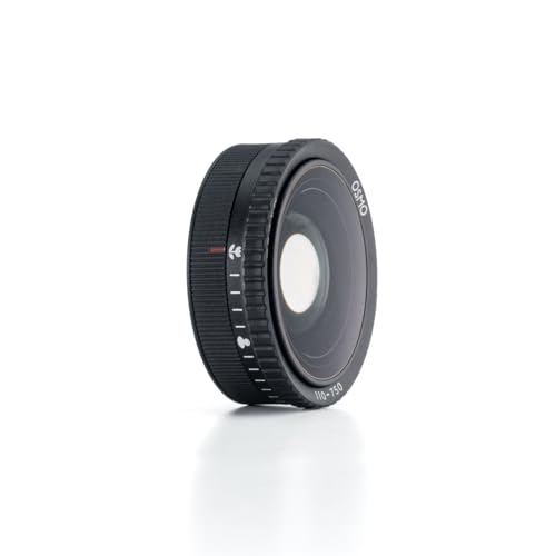 Objetivo Macro Osmo Action 6