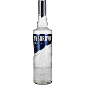 Wyborowa Vodka 70 cl