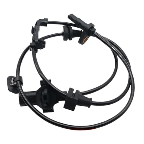 Capteur ABS avant gauche 57450-TMC-T01 corrige le blocage de roue CRV