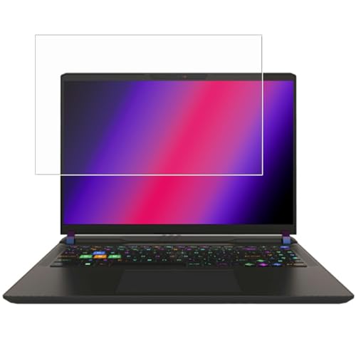 [2Zbg] ClearView MSI Vector 16 HX A13V 2024Nf 16C`p dx9H u[CgJbg t ی tB  ɋ dx 9H u[Cg Jbg 30ȏI {