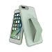 Produktbild adidas SP Grip Hülle Apple iPhone 6 Plus / 7 Plus / 8 Plus Aero Grün Cover/Schale Schutzhülle Case Kunststoff Handyhülle in Grün