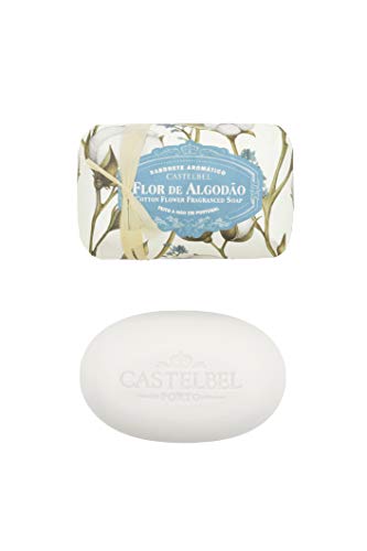 Set de Regalo Cotton Flower de Castelbel miniatura 3