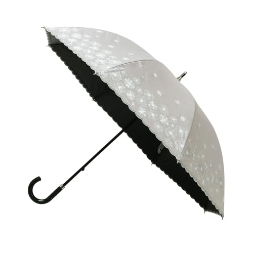 【メリー】最終価格　ランバンLANVIN 素敵♪ 洗練ドット水玉　長傘雨傘 Amazon | [ムーンバット] LANVIN COLLECTION ランバン
