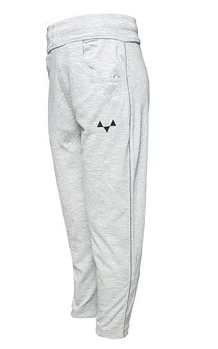 Image of Sam & Rash Kids Regular Fit Pant, Cotton Lower and Trackpant
